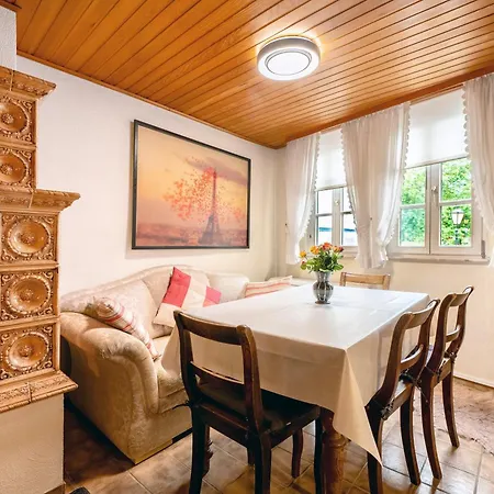 Am Fischertor * Bad Kreuznach