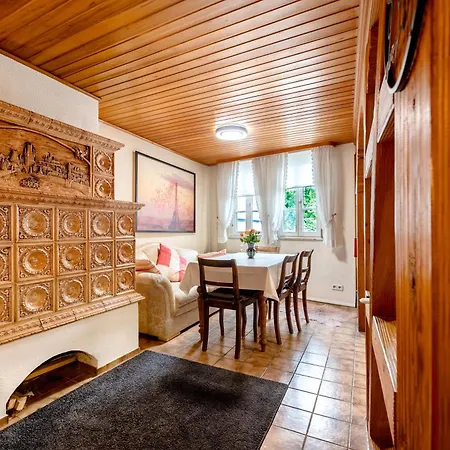 Daire Am Fischertor *