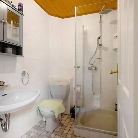 Am Fischertor Apartment