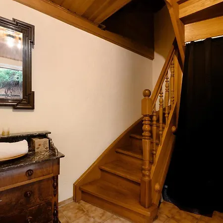 Am Fischertor * Bad Kreuznach