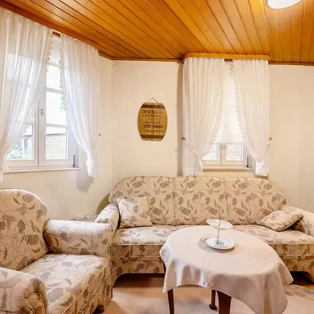 Apartment Am Fischertor Bad Kreuznach