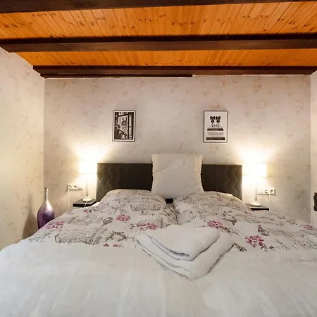 Am Fischertor Apartamento *