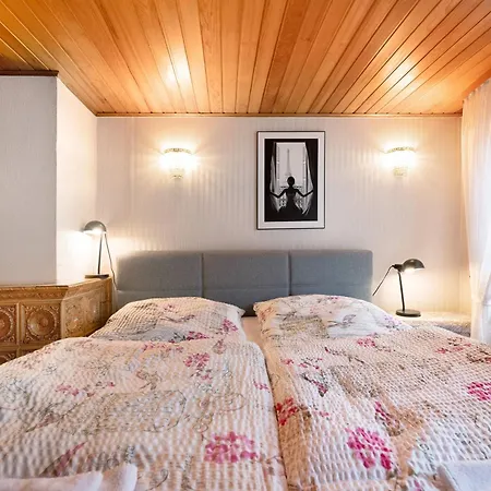 Apartamento Am Fischertor Bad Kreuznach