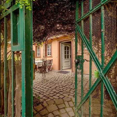 Am Fischertor Daire Bad Kreuznach