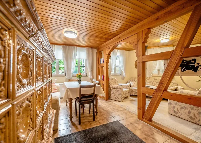 Am Fischertor באד קראוצנבאך