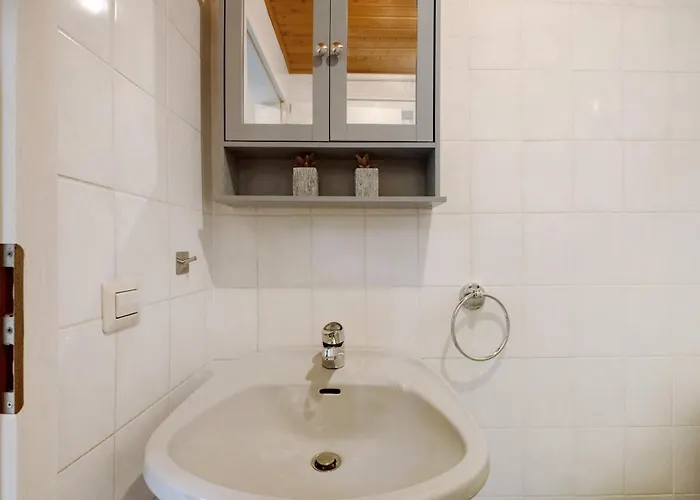 Am Fischertor דירה *