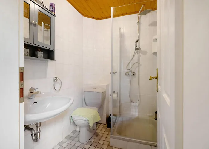 Am Fischertor דירה