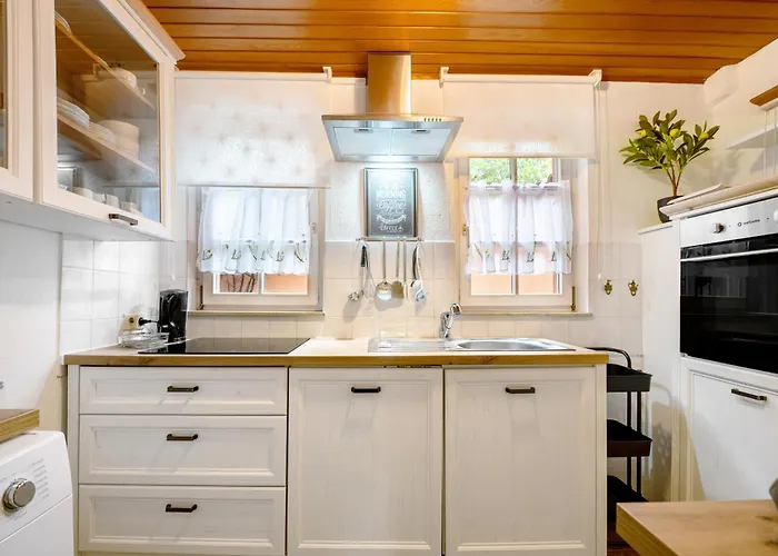 Am Fischertor * באד קראוצנבאך