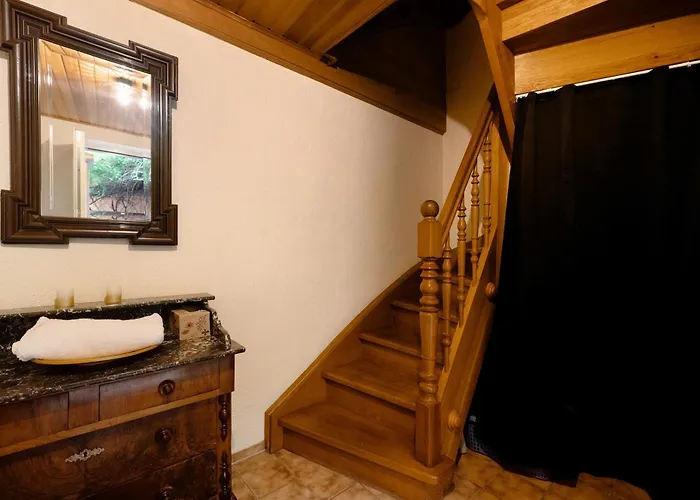 Am Fischertor * באד קראוצנבאך