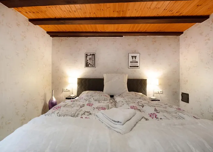 Am Fischertor דירה *