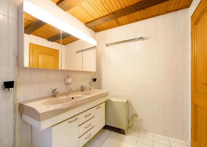 Am Fischertor דירה באד קראוצנבאך